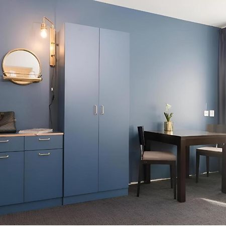 Communia Hotel Residence Stockholm Ngoại thất bức ảnh