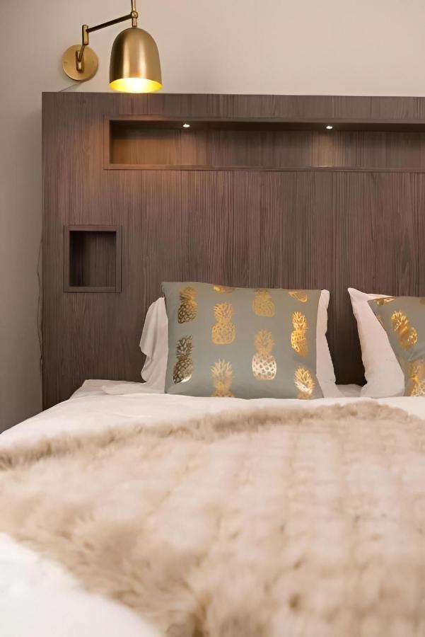 Communia Hotel Residence Stockholm Ngoại thất bức ảnh