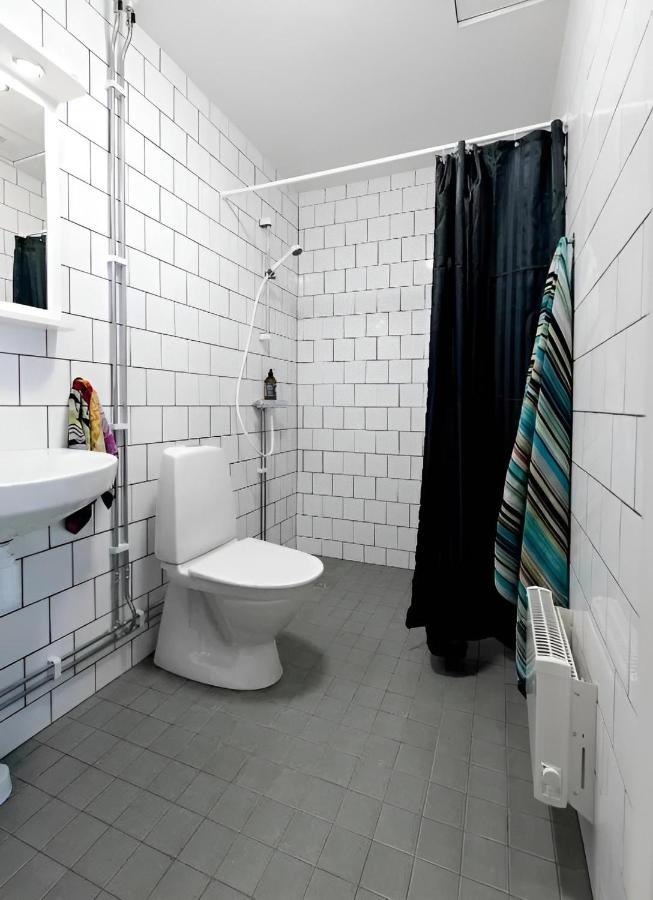 Communia Hotel Residence Stockholm Ngoại thất bức ảnh