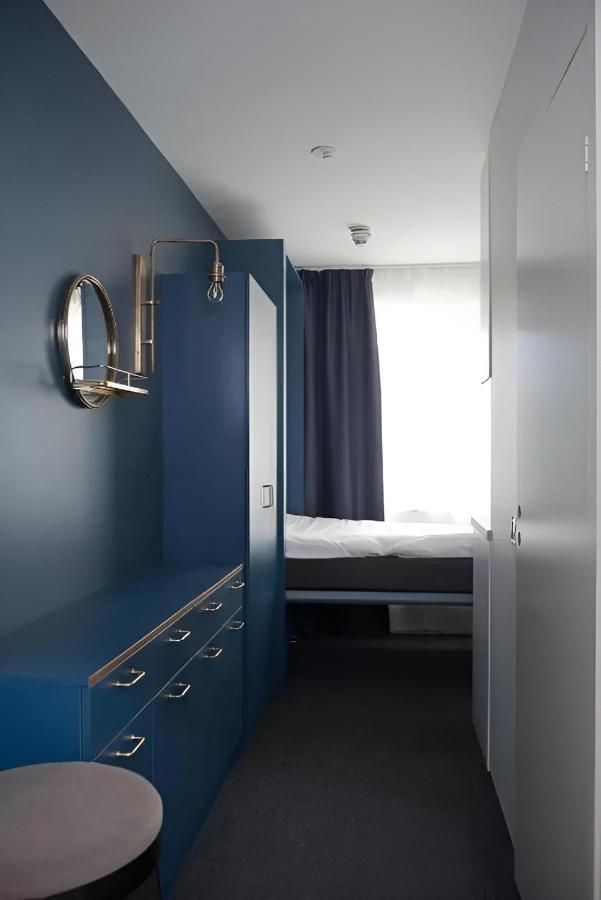 Communia Hotel Residence Stockholm Ngoại thất bức ảnh