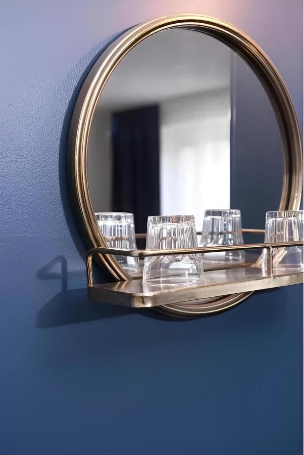 Communia Hotel Residence Stockholm Ngoại thất bức ảnh